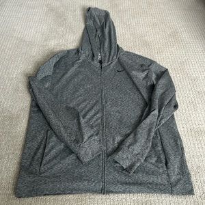 Nike Yoga Hoodie men’s Large
